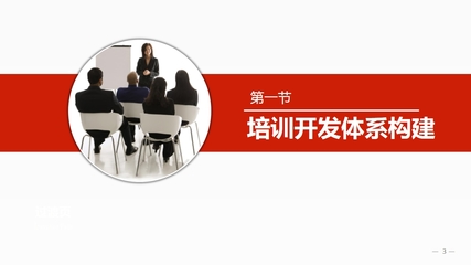 《培訓與開發(fā)》——構建企業(yè)核心競爭力的人力資源戰(zhàn)略