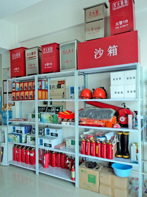 金蒙消防器材經銷部 您的專業消防器材供應商，盡在中國114黃頁